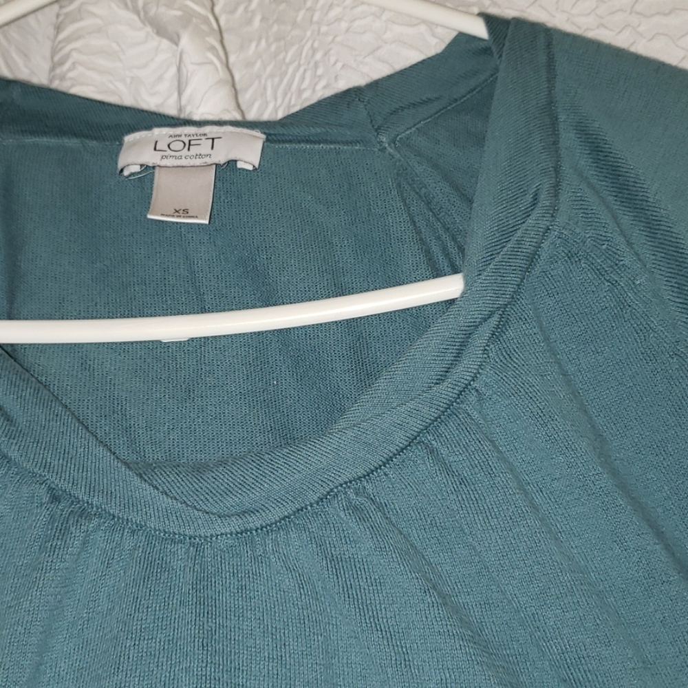 Loft Sweater - Picture 2 of 2